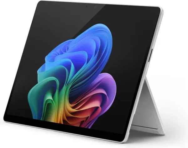 Microsoft Surface Pro Copilot Elite Plata Zir-00004