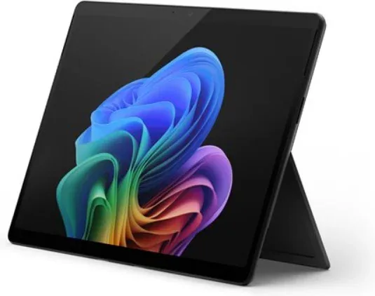Microsoft Surface Pro Copilot Plus Negro Zil-00022
