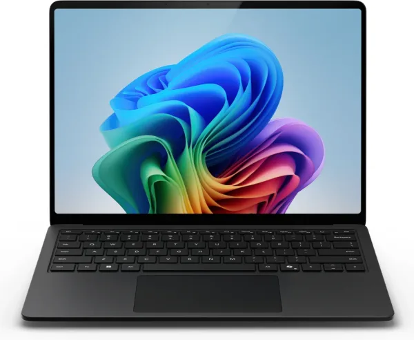 Portatil Microsoft Surface Laptop 7 U5-238V  32GB 512GB 13,8" Tactil W11P Negro