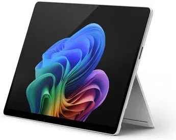 Microsoft Surface Pro 12'' Copilot Qualcomm Plata Ep2-27204