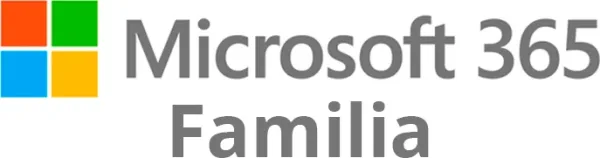 MICROSOFT 365 FAMILIA 1 AÑO DESCARGA ESD