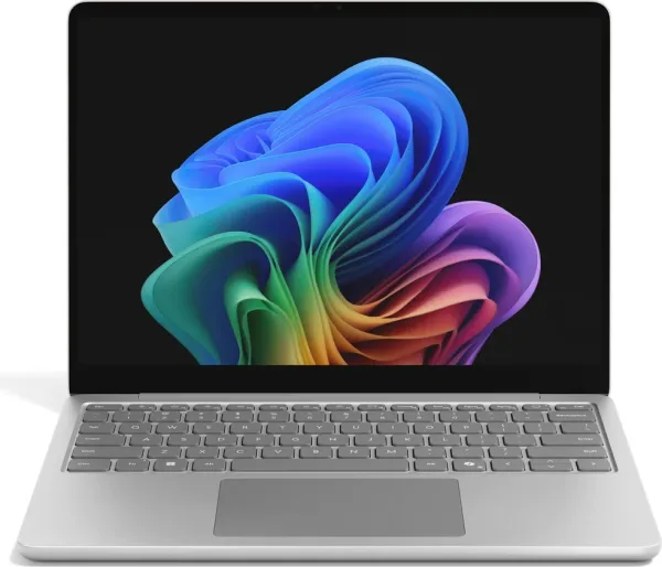 Portatil Microsoft Surface Laptop 13 U5-325 24GB 1TB 13" Pantalla Tactil W11P Platino