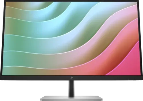 Monitor Hp E27K G5 / 27" / 4K / HDMI-DisplayPort-USB(A)-USB(C) / Regulable Altura