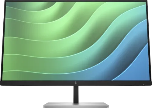 HP Monitor FHD E27 G5