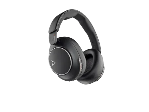 HP Poly Auriculares Poly Voyager Surround 80 UC USB-C + Adaptador USB-C/A