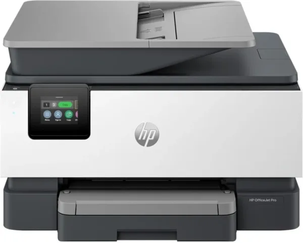 HP MULTIFUNCION OFFICEJET PRO 9120b WIFI/FAX/DUPLEX/ADF BLANCO