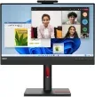 Monitor Lenovo Thinkcentre Tio 24 Gen5 23,8" FHD Negro