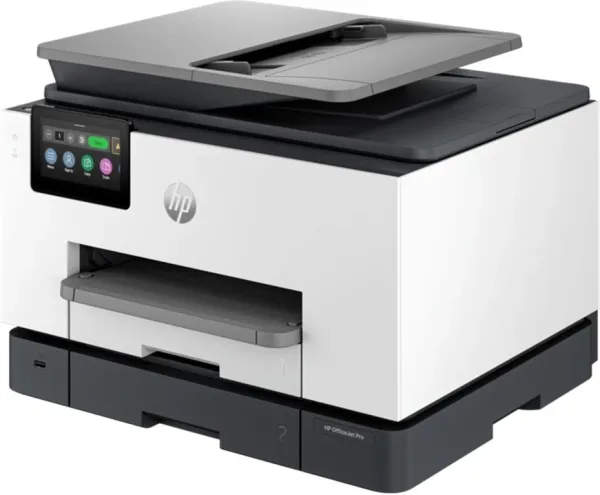 HP MULTIFUNCION OFFICEJET PRO 9130b WIFI/FAX/DUPLEX/ADF  BLANCO