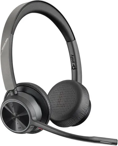 Auricular Poly Voy 4320 USB-A
