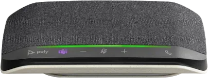 HP Poly Altavoz manos libres Poly Sync 10 con certificación para Microsoft Teams