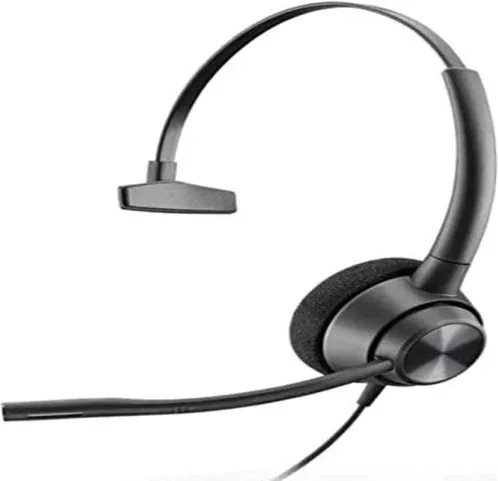 Auricular Poly Ep 310 Mono Wqd