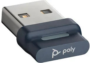 HP Poly Adaptador Bluetooth USB-A Poly BT700