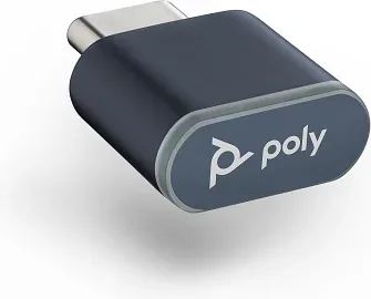 HP Poly Adaptador Bluetooth USB-C Poly BT700