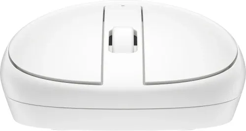 HP Ratón Bluetooth 240 blanco lunar