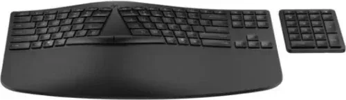 HP Teclado inalámbrico ergonómico 960