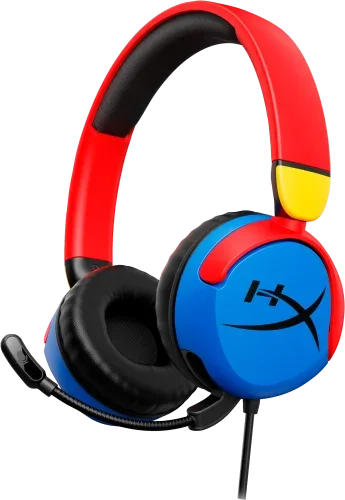 HyperX Cloud Mini: auriculares gaming (multi)