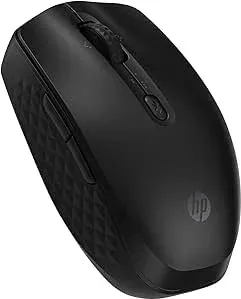 HP Ratón Bluetooth programable 425