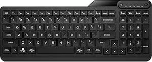 HP Teclado inalámbrico de modo dual 475