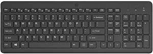 HP Teclado inalámbrico 225