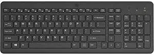 HP Teclado inalámbrico 220