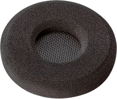 HP Poly Almohadillas para auriculares de espuma Poly EncorePro HW510/520 (2 unidades)