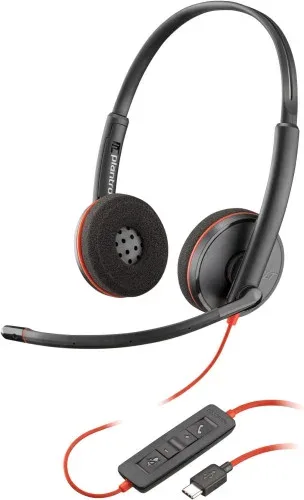 Auricular Poly Bw 3325 -M USB-