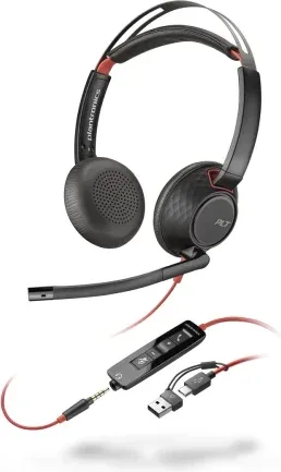 Auricular Poly Bw 5220 USB-C H