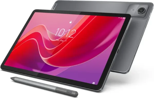 Tablet Lenovo Tab M11 4+128 GB Incluye Pen Gris