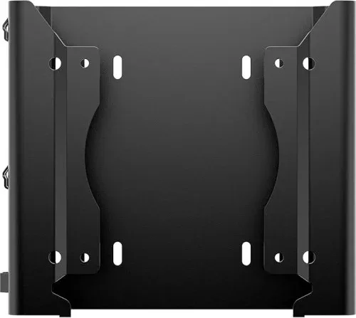 Soporte Hp para Portatil Funda Seguridad Desktop Mini Dual Vesa V3