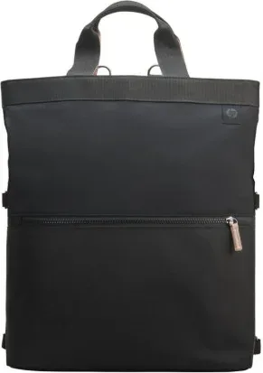 HP Bolso de mano de mochila para ordenador portátil convertible de 14 pulgadas