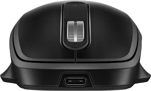 HP Ratón inalámbrico recargable ultrarrápido 515