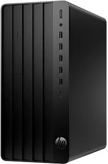 HP Pro 290 G9 Intel® Core™ i5 i5-12500 8 GB DDR4-SDRAM 256 GB SSD Windows 11 Pro Torre PC Negro