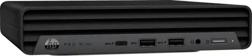 HP Pro Mini 400 G9 Intel® Core™ i5 i5-12500T 16 GB DDR4-SDRAM 512 GB SSD Windows 11 Pro Mini PC Negro