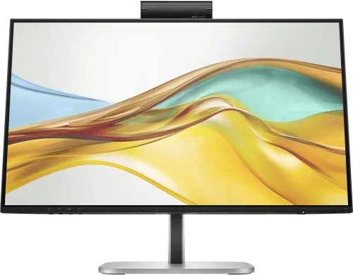 HP Series 5 Pro Monitor de videoconferencia FHD USB-C Pro de la serie 5 de 23,8 pulgadas: 524pm
