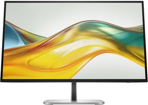 HP Series 5 Monitor QHD Pro de la serie 5 de 27 pulgadas: 527 pq