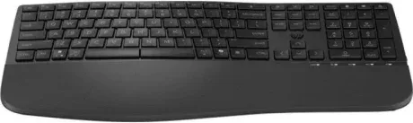 HP Teclado de modo dual 685 Comfort