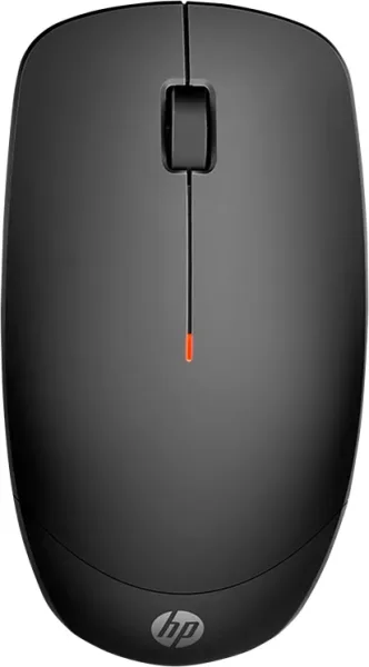 Raton Hp 235 Slim Wireless Mouse