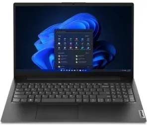 Portatil lenovo v15 g5 irl intel core 5 - 120u -  8gb -  SSD 512gb -  15.6 pulgadas -  freedos