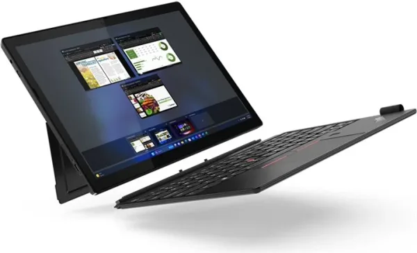 Notebook Lenovo Thinkpad X12 Desmontable G2 21Lk0026Sp