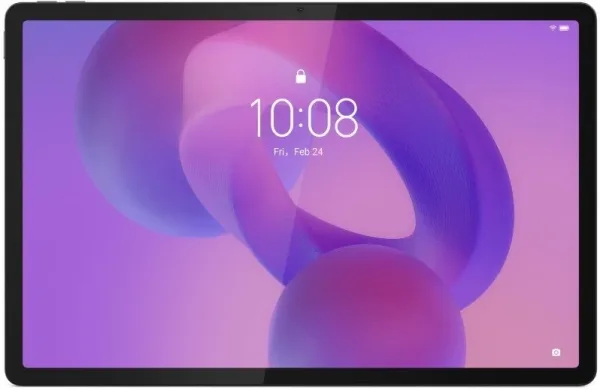 Tablet Lenovo Idea Tab Pro 8+256 GB Incluye Pen Gris