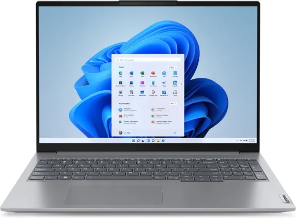 Portatil Lenovo Thinkbook 16 G6 I5-13420H/16GB/512GB SSD/16" Wuxga/W11P