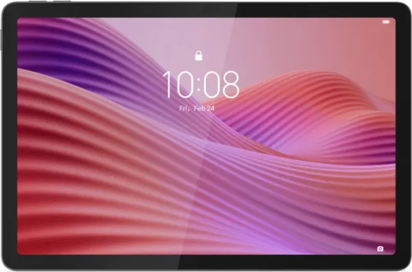 Tablet Lenovo Mediatek Helio G85 4Gb 64Gb 10,1" Android 14 + Funda con Soporte