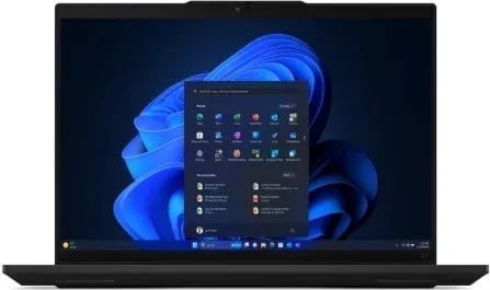 Portatil Lenovo Thinkpad L14 G5 R5-7535Hs 16GB 512GB 14" W11P