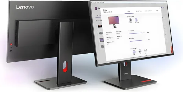 Monitor Lenovo Thinkvision T24-40 64A4Matxeu