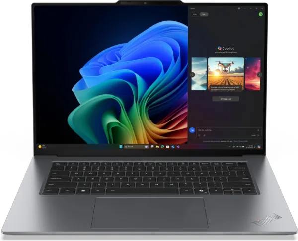 Notebook Lenovo Thinkpad X9-15 G1 Aura Edition 21Q6001Vsp