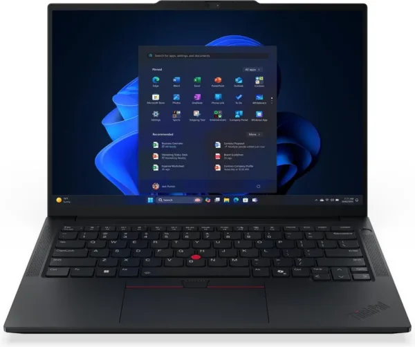 Portatil Lenovo Thinkpad E14 G7 U7 255U 16GB 512GB 14"Wuxga W11P