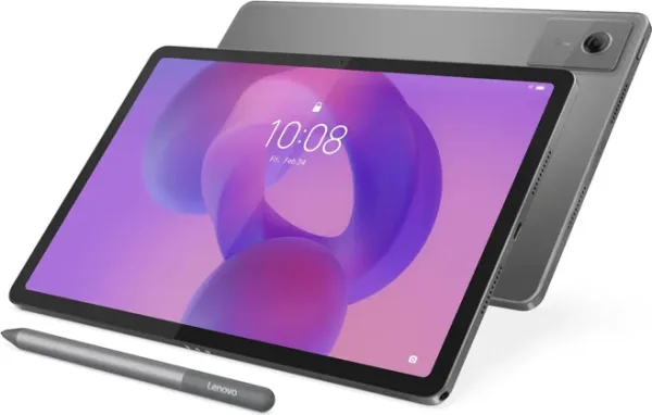 Tablet Lenovo Idea Tab 11'' 8+256 GB 5G Incluye Pen Gris