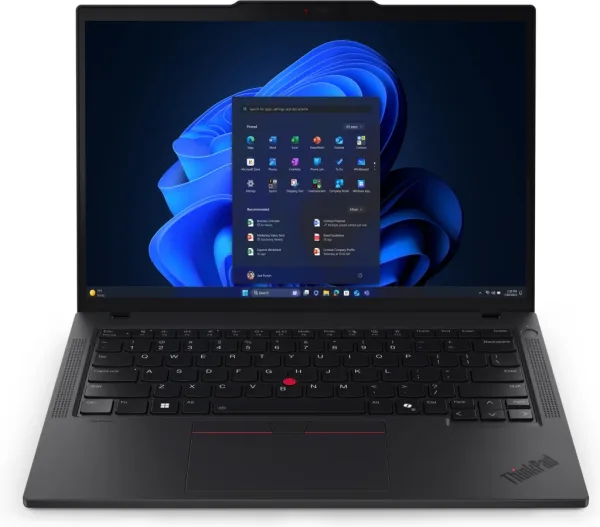 Notebook Lenovo Thinkpad T14 G6 21Qg000Ksp