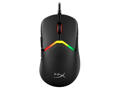 Hp Hyperx Pulsefire Saga Wired Mouse - A2Pb3Aa