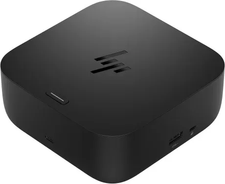 HP Base de acoplamiento USB-C de 100 W G6